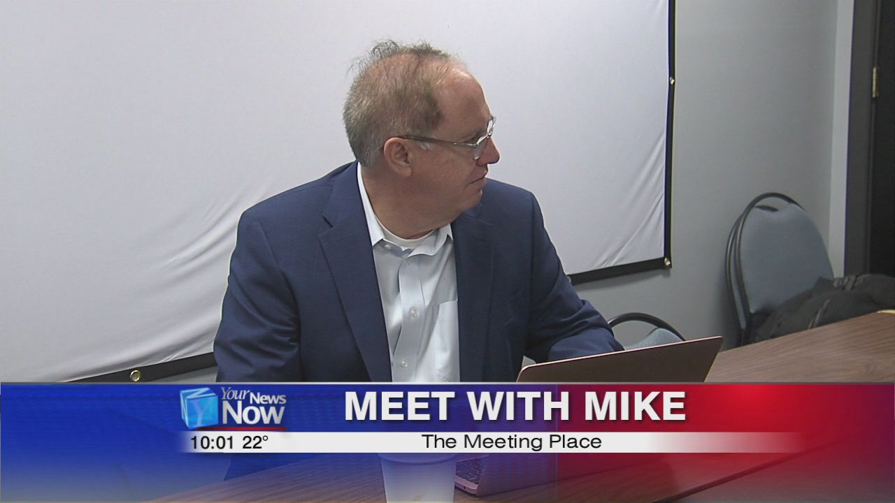 Ohio Democratic man looks to be the next congressman